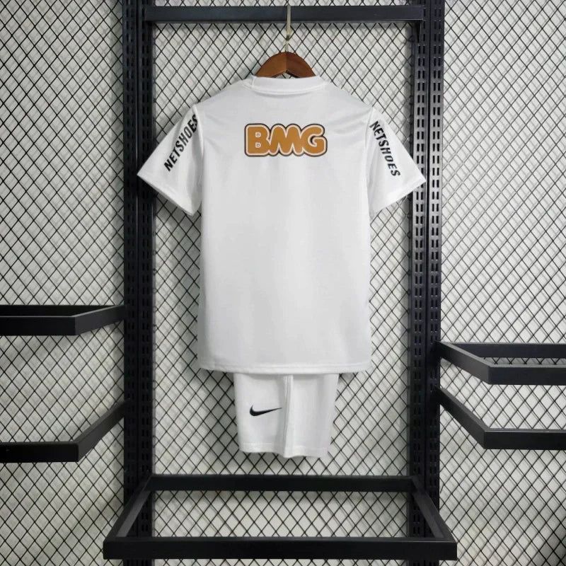 Santos 11/12 Home Kids Size