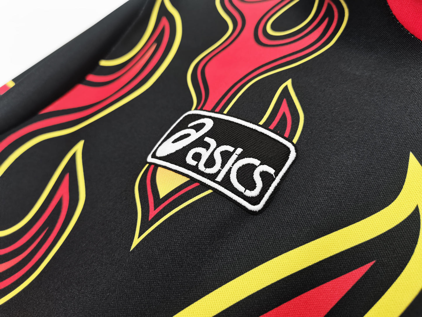 Japan 1998-1999 Retro Long Sleeve Goalkeeper Kit