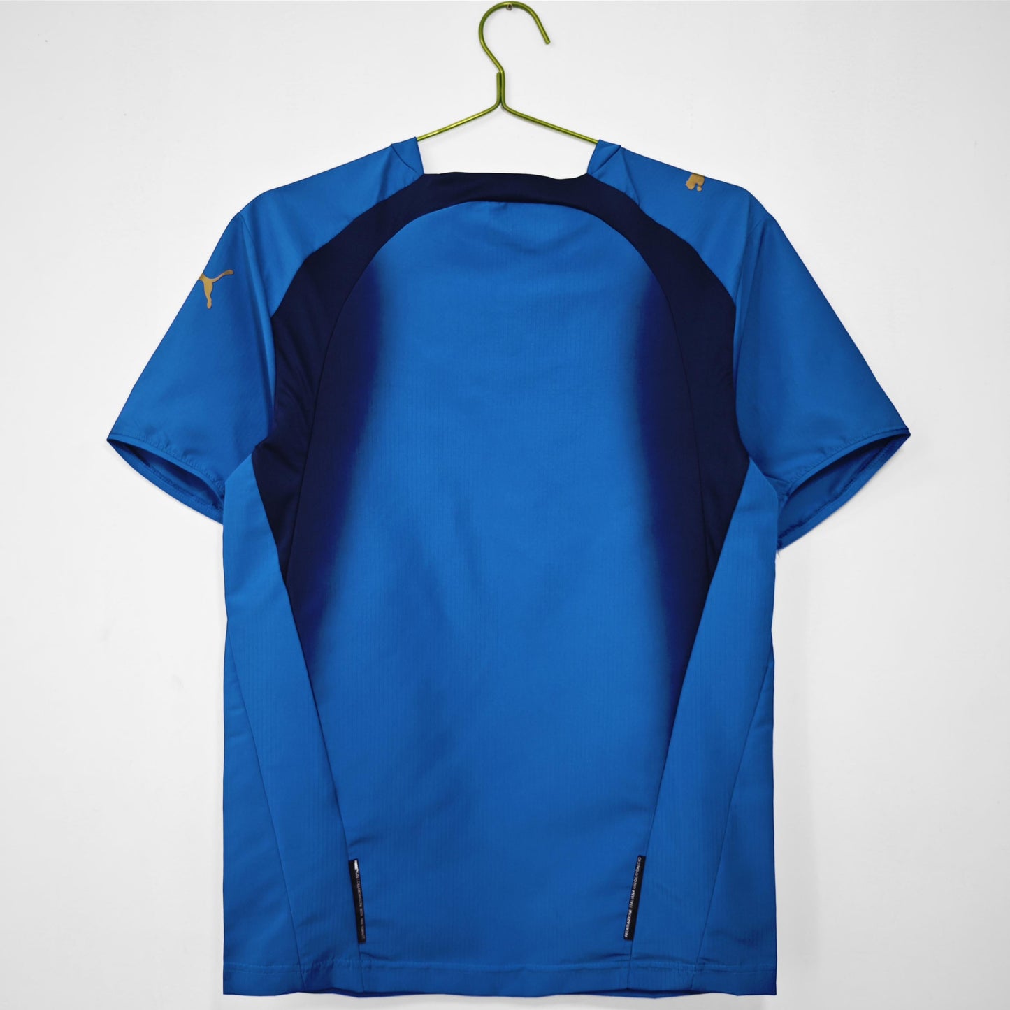 Italy 2006-2007 Home Jersey