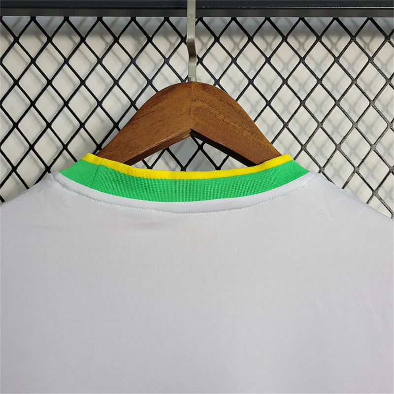 Brazil "Canarinho Flight" Special Jersey