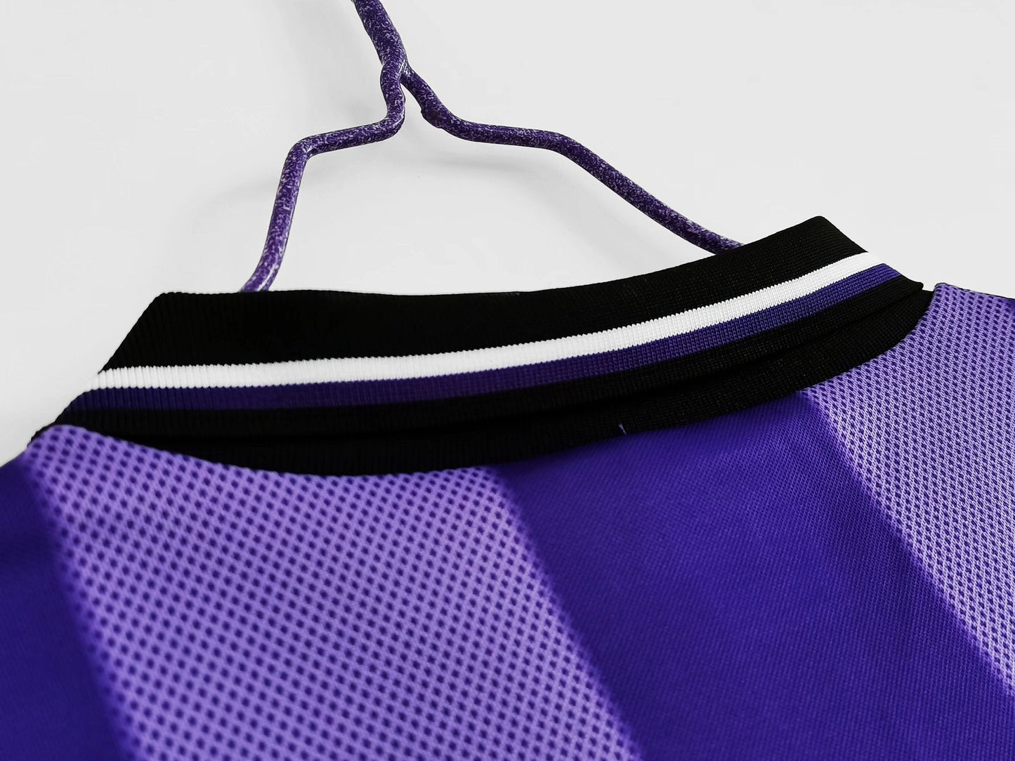 Rangers FC 1994-1996 Third Jersey