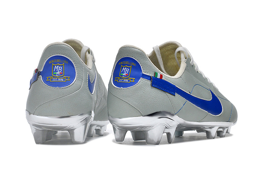 Nike Tiempo Legend | Italy Limited Edition