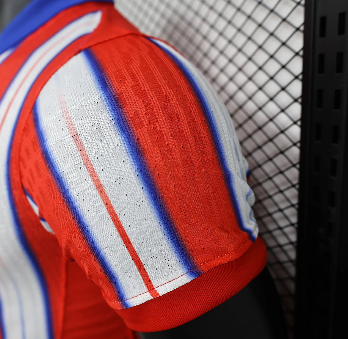 Atletico Madrid 2024-2025 Home Jersey