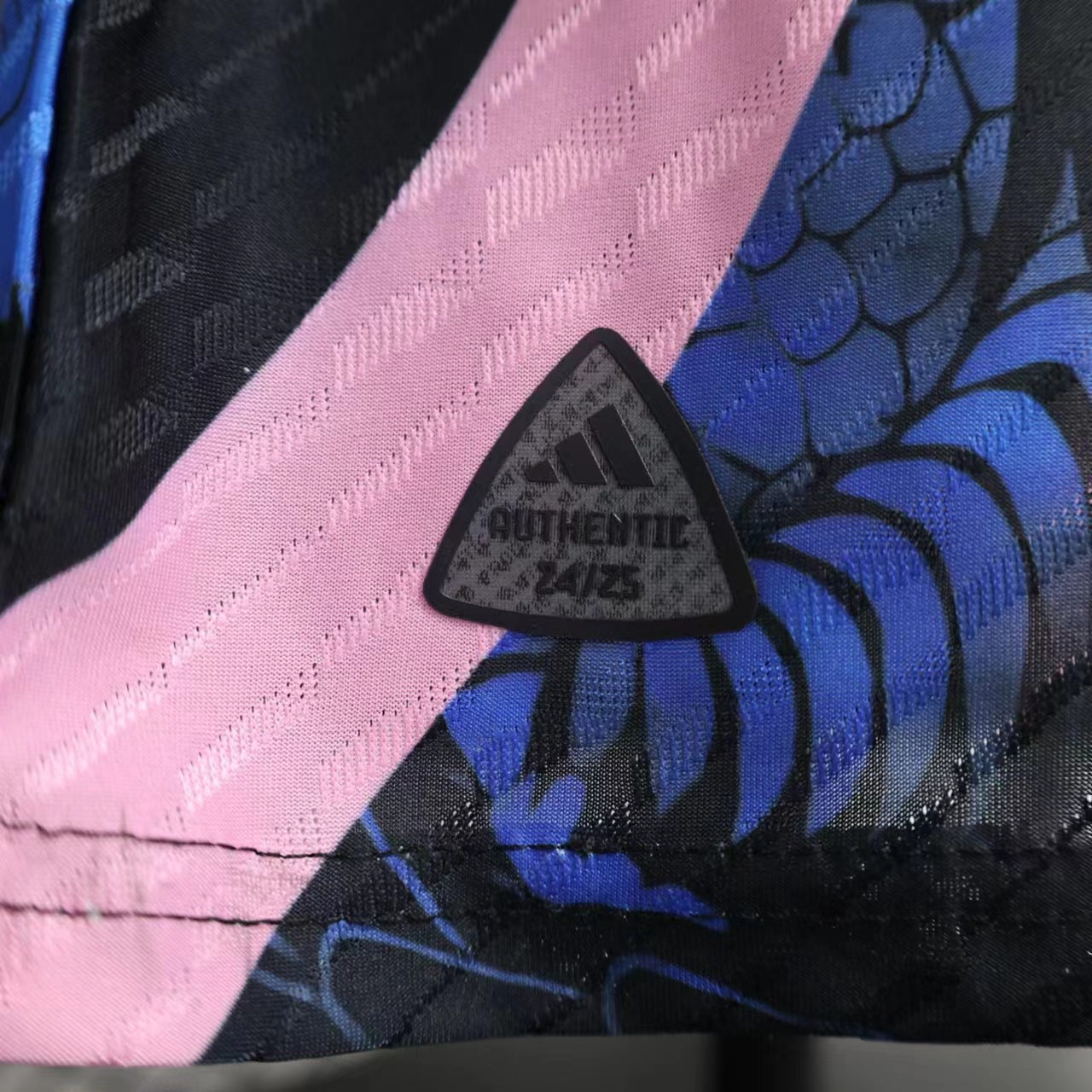 Japan "Sakura Blossom" Special Jersey