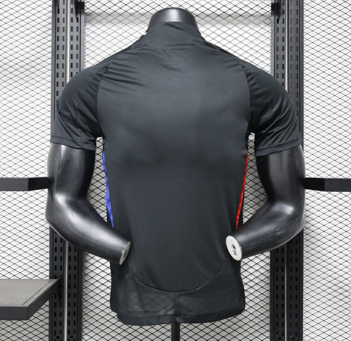 Olympique De Lyonnais 2024-2025 Away Jersey