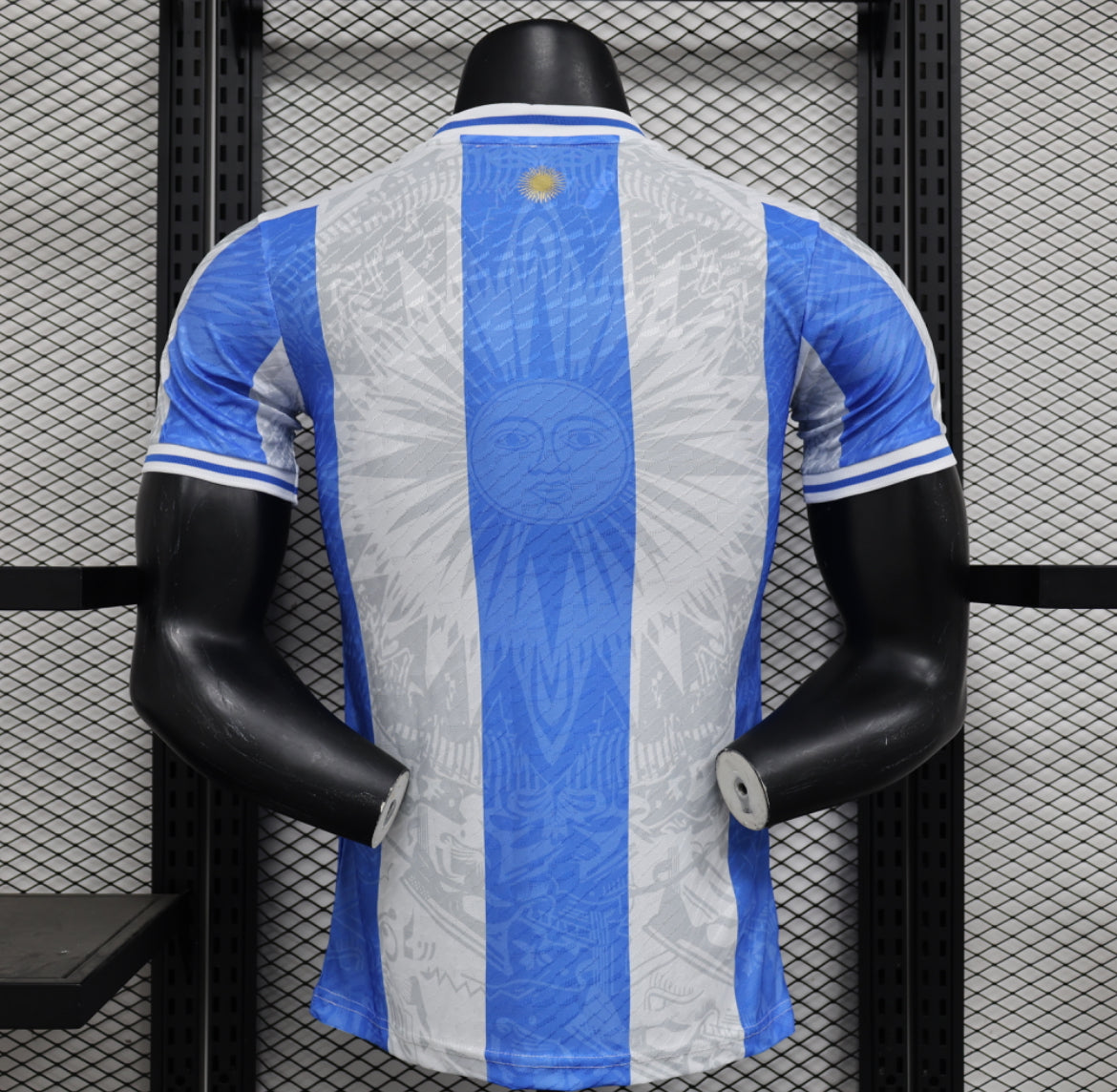 Argentina "Celestial Heritage" Special Jersey