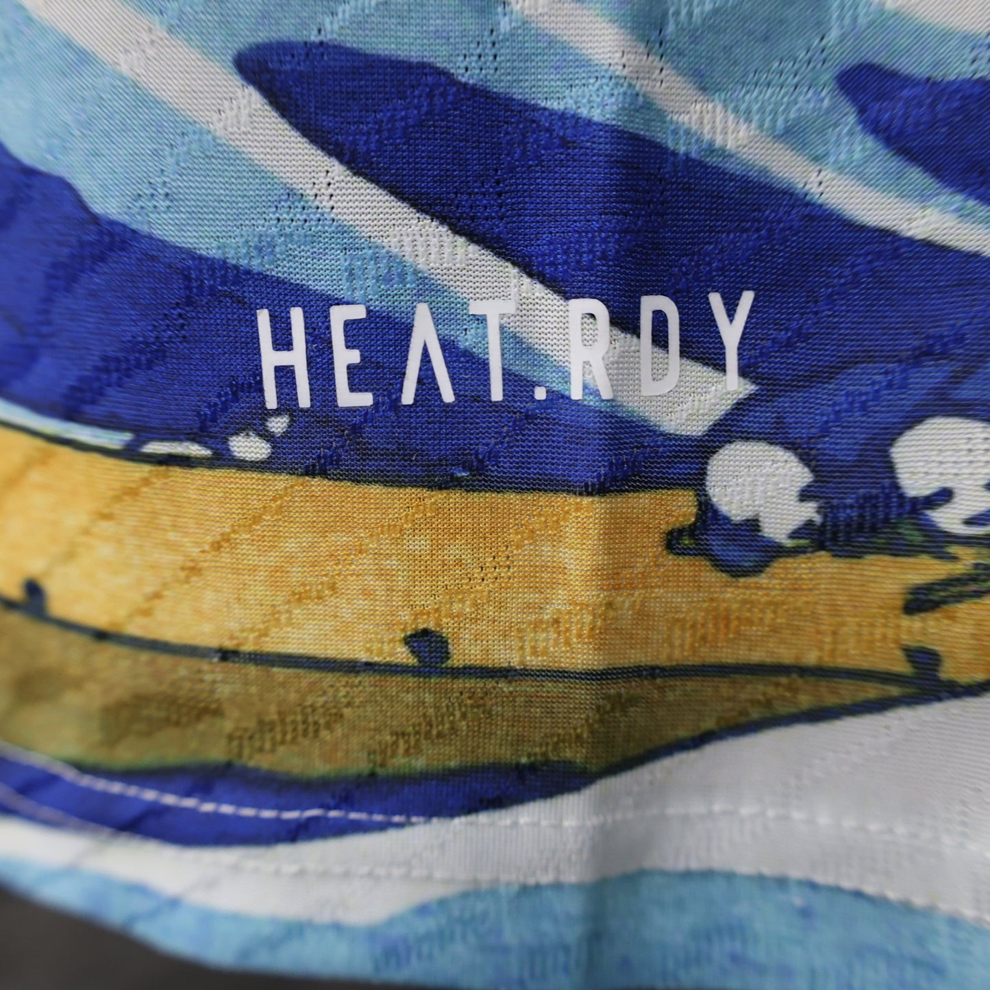 Japan "Hokusai Wave" Special Jersey