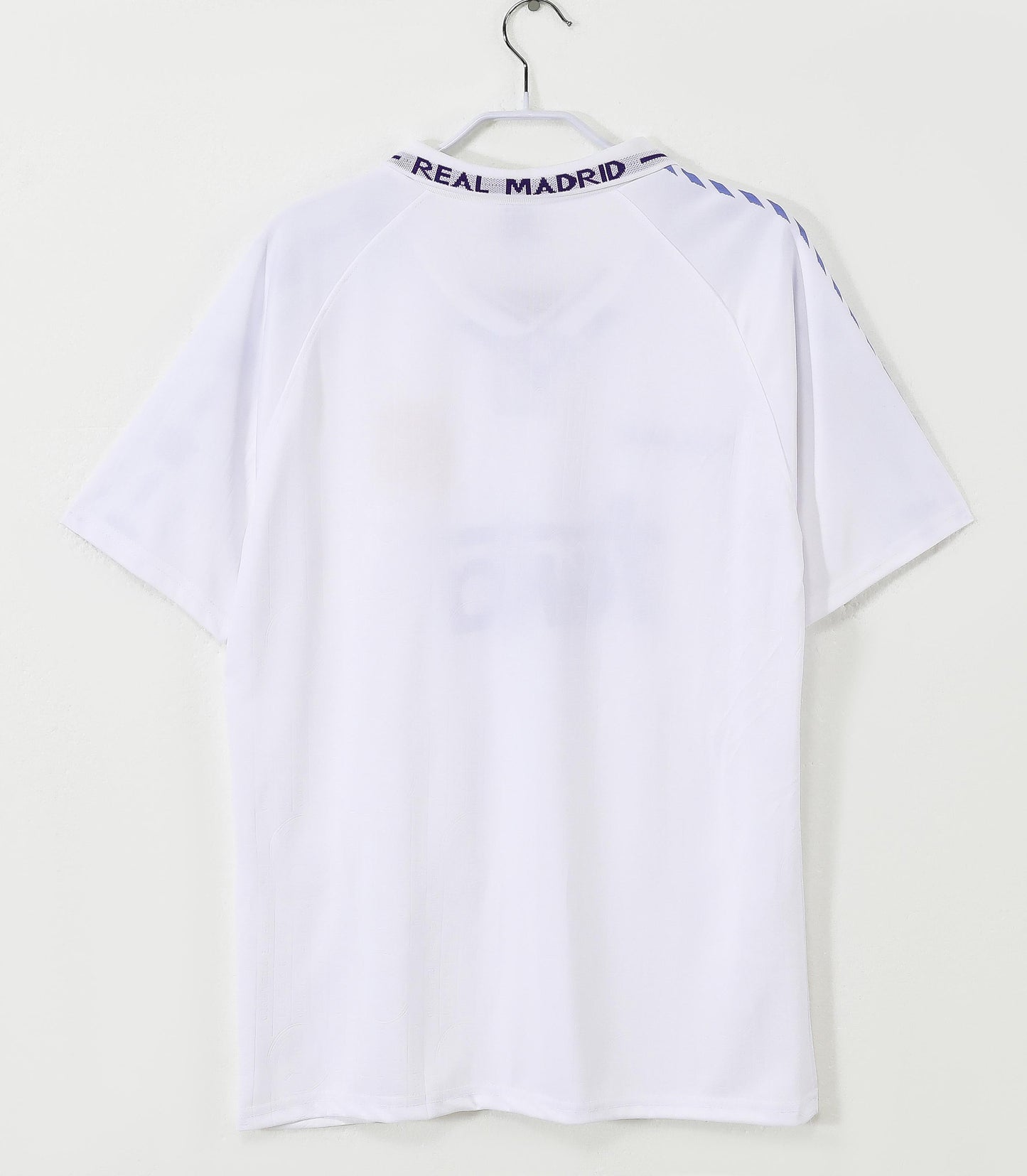 Real Madrid 1996-1997 Away Jersey