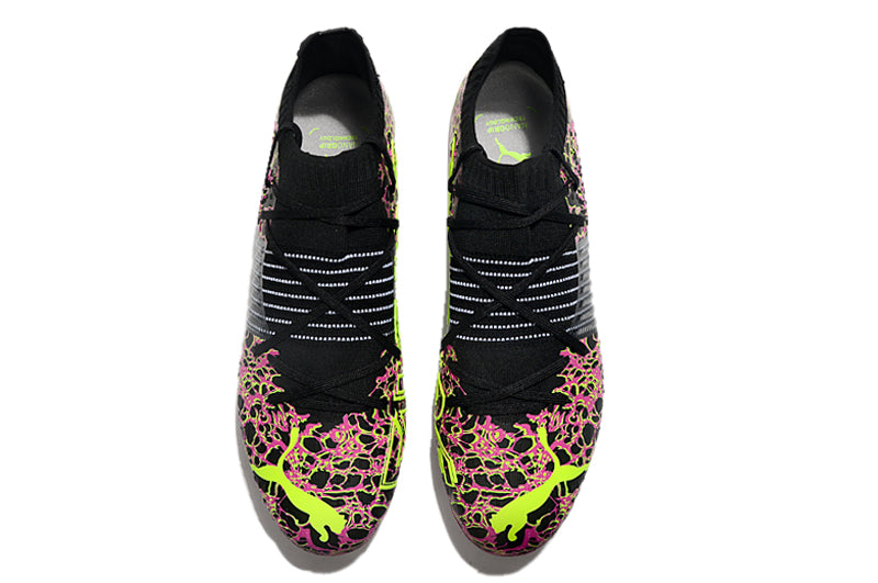 Puma Future Lazertouch | Purple Hurricane
