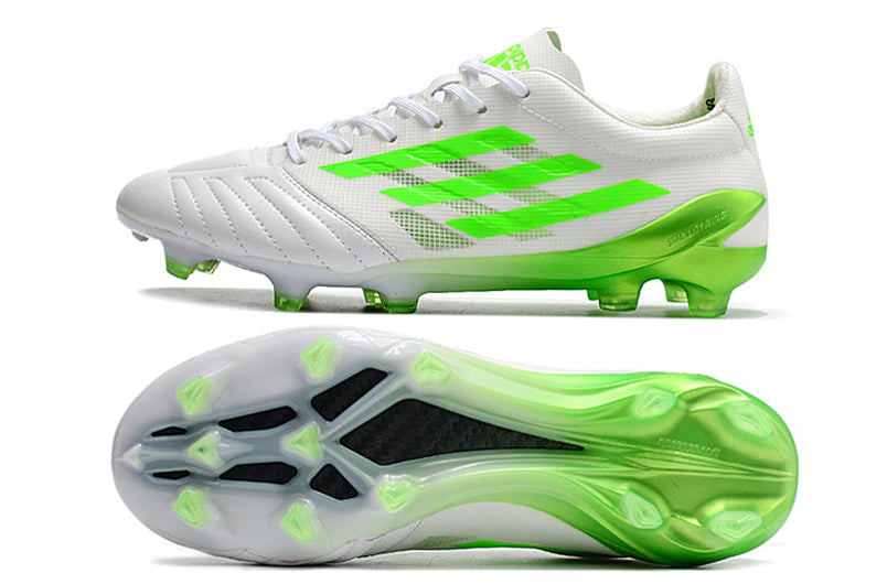 Adidas X Speedportal | White | Volt