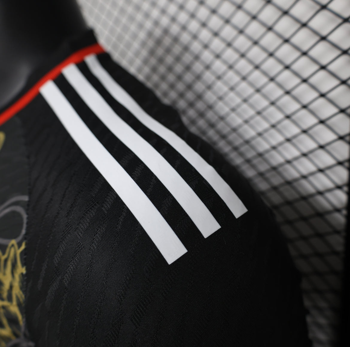 Japan "Golden Koi" Special Jersey