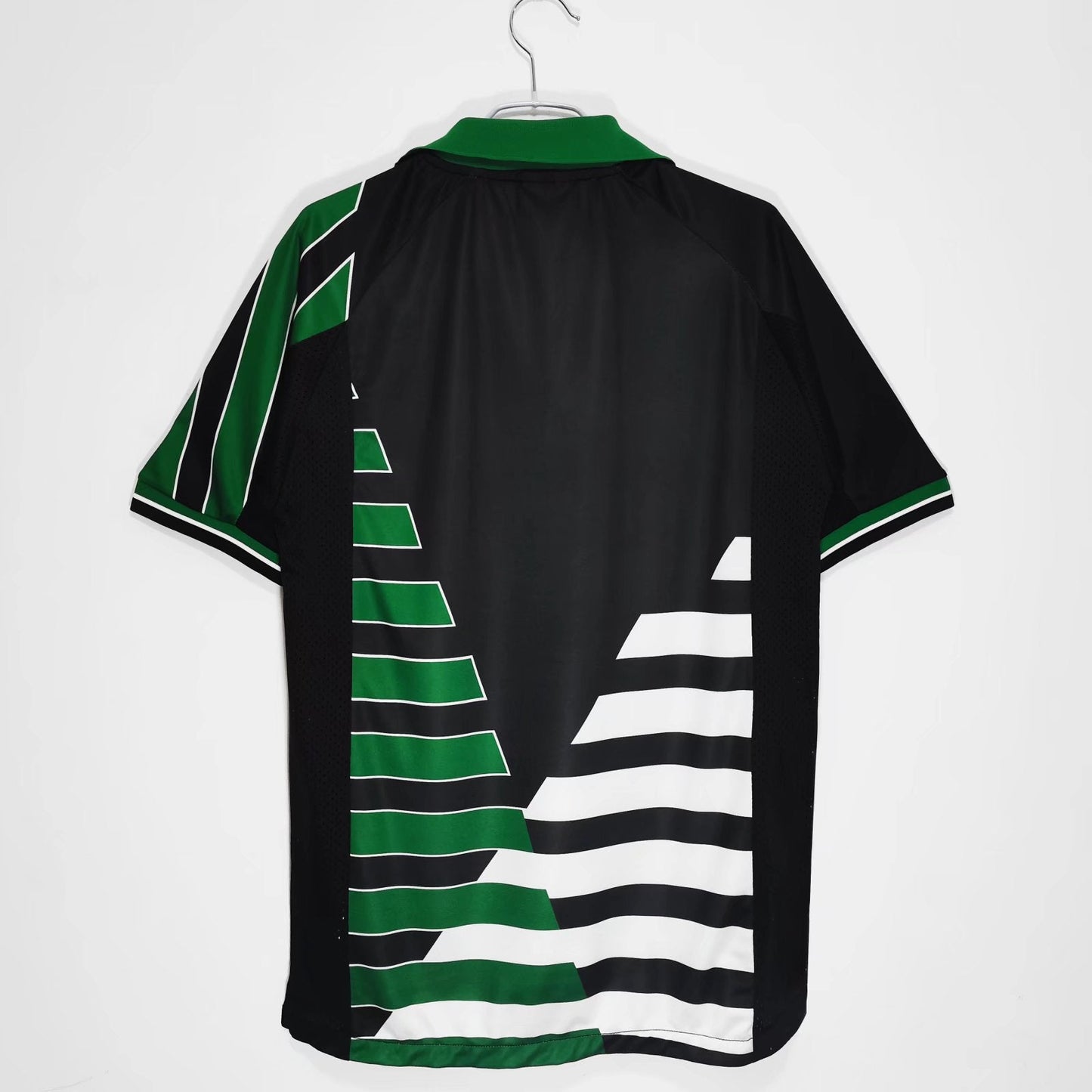 South Africa 1998-1999 Jersey
