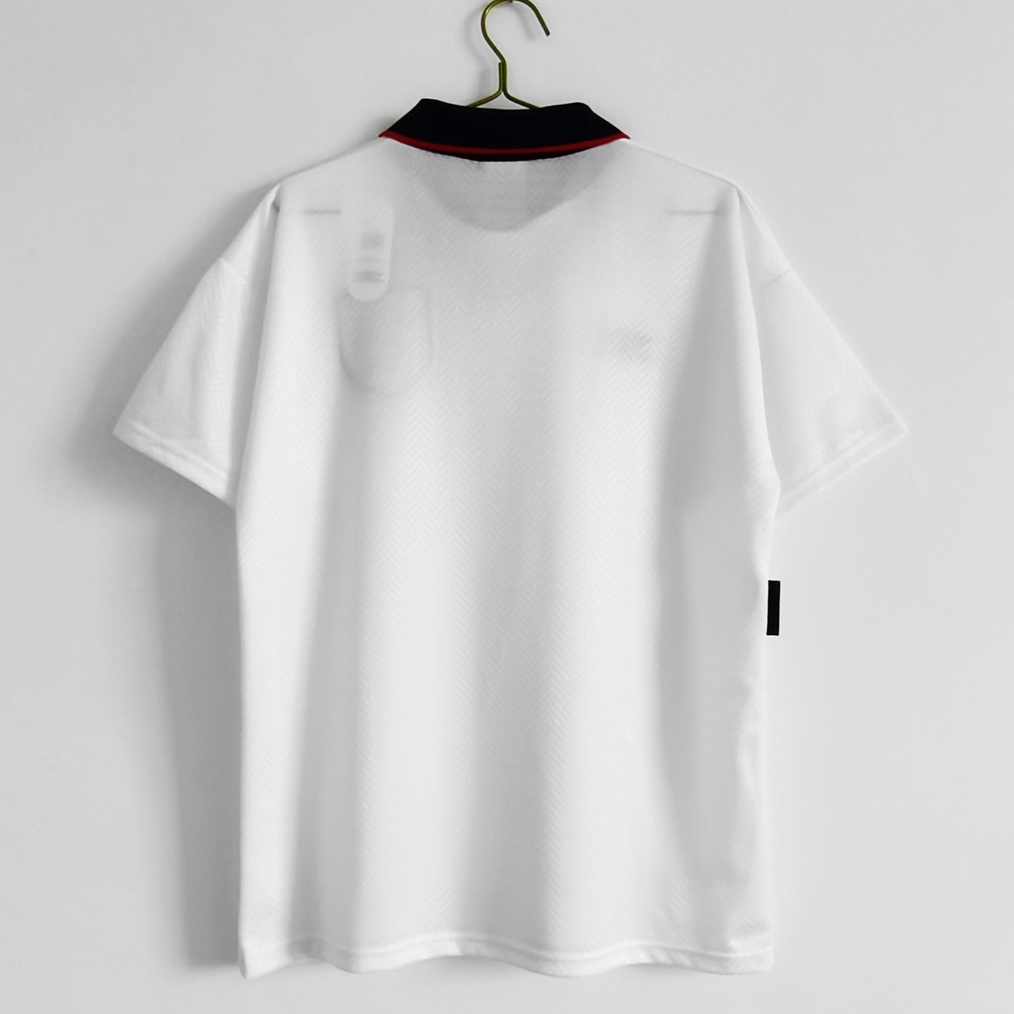 England 1994-1996 Home Jersey