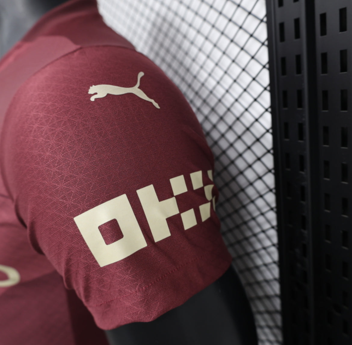 Machester City 2024-2025 Third Jersey