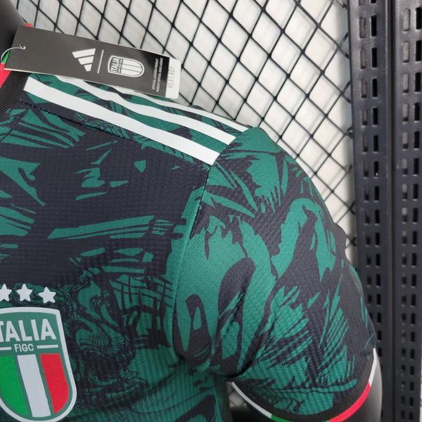 Italy "Azzuro Era" Special Jersey