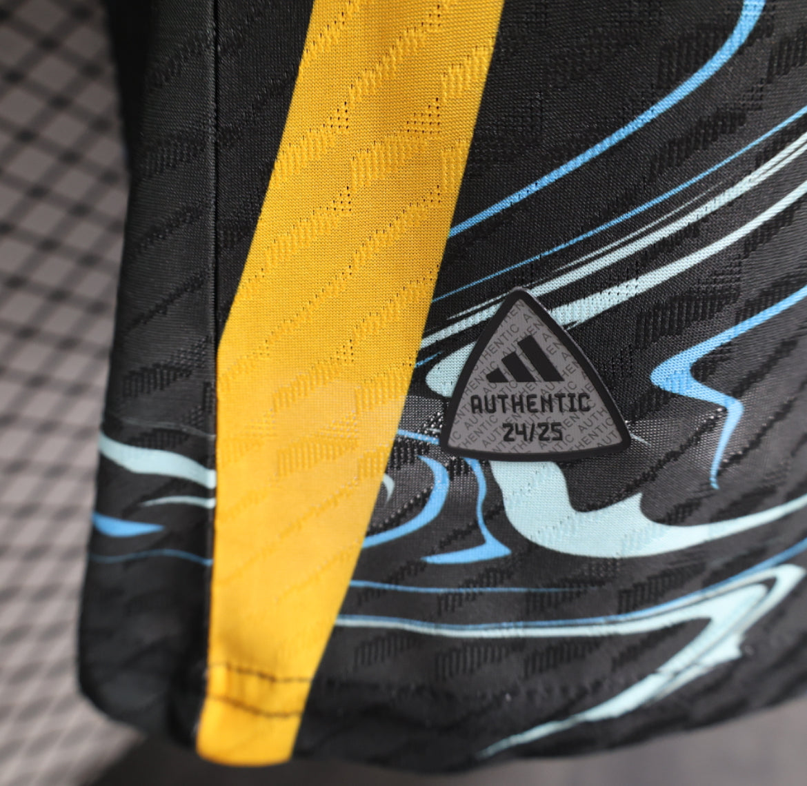Argentina "Copa America Champions" Special Jersey