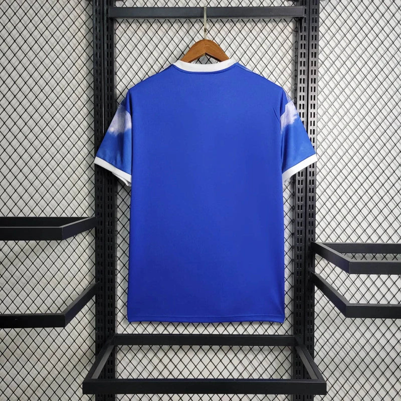 Japan "Fuji Skyline" Special Jersey