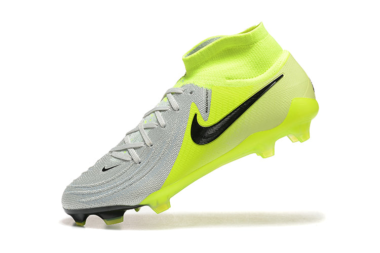 Nike Phantom - Seafoam Green | Cloud Gray