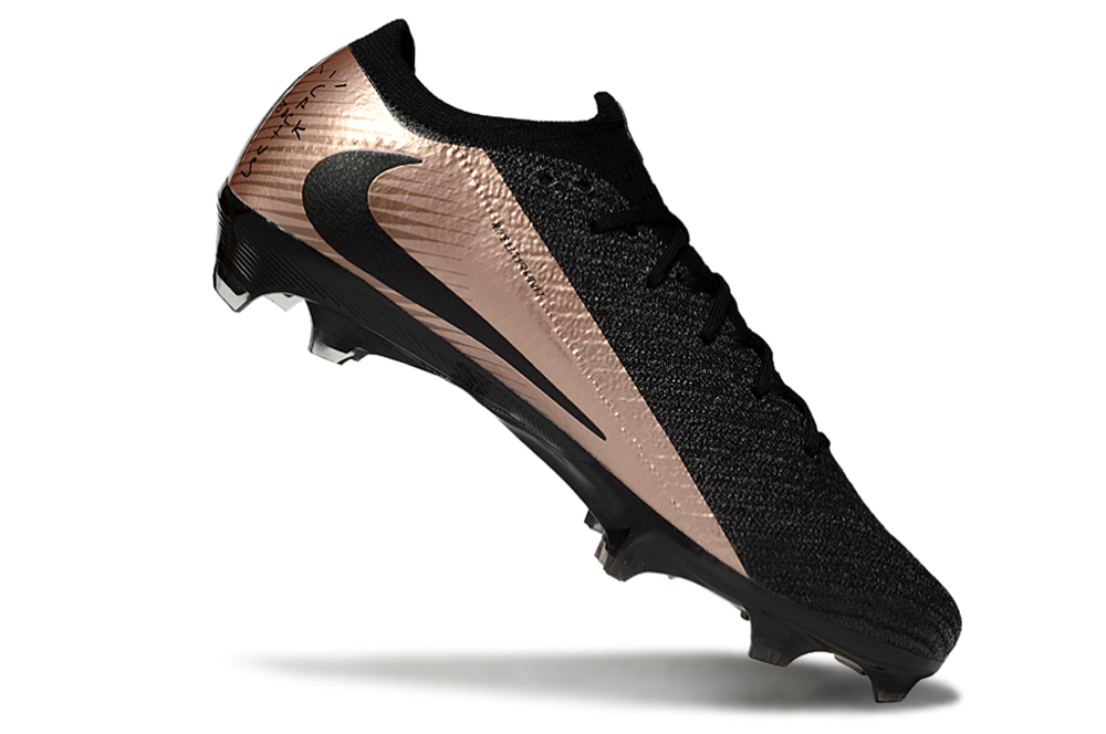 Nike Air Zoom Mercurial Vapor | Black | Bronze