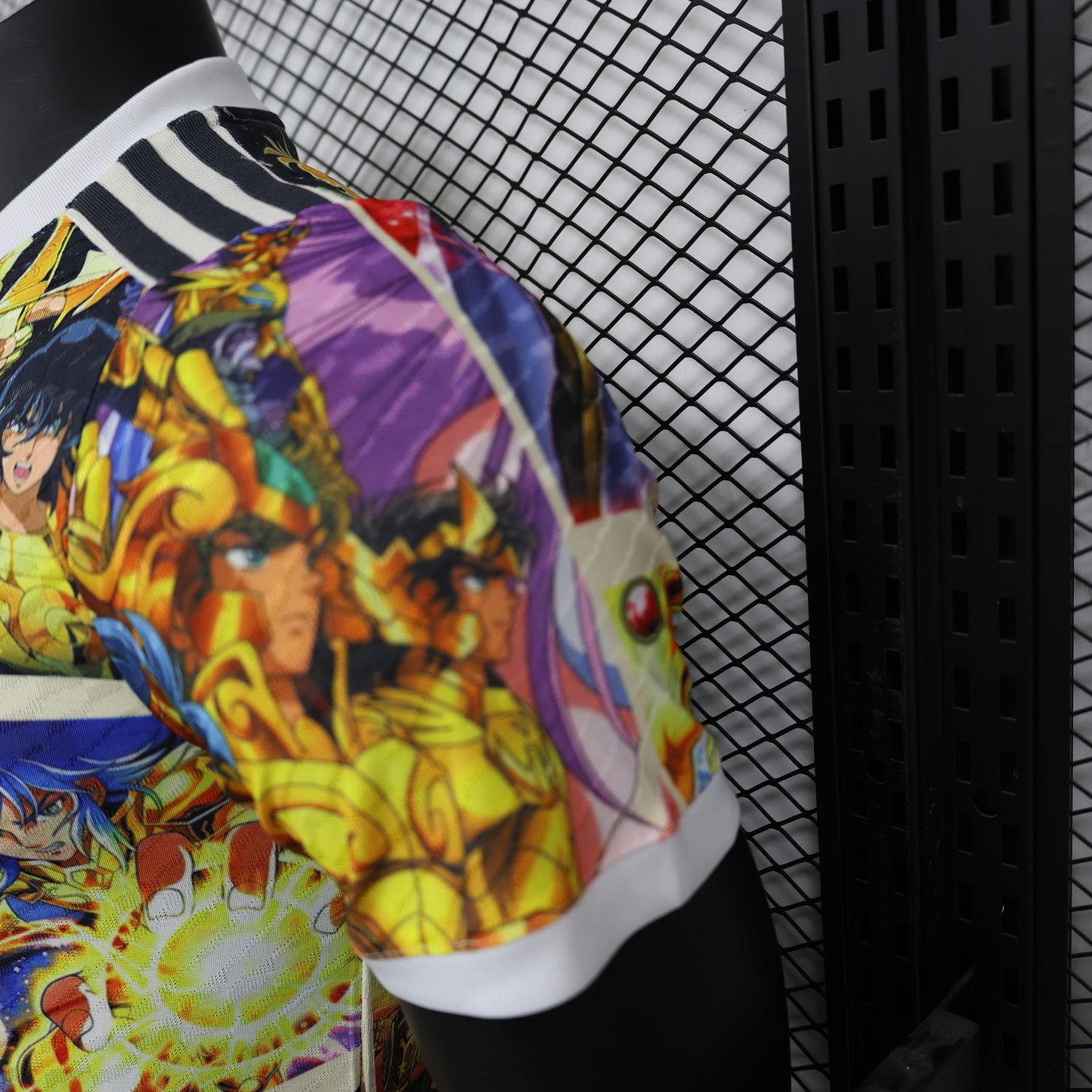 Japan "Iro no Monogatari" Special Jersey