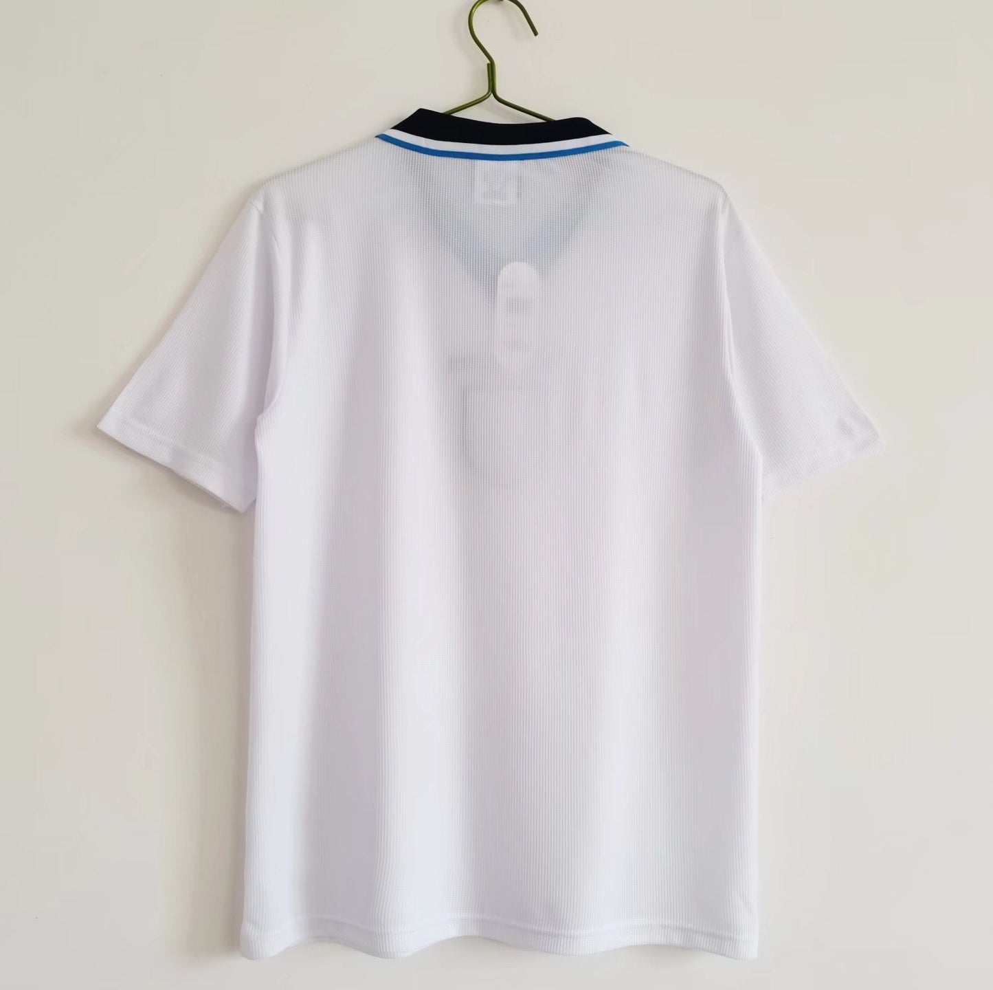 England 1996-1997 Home Jersey