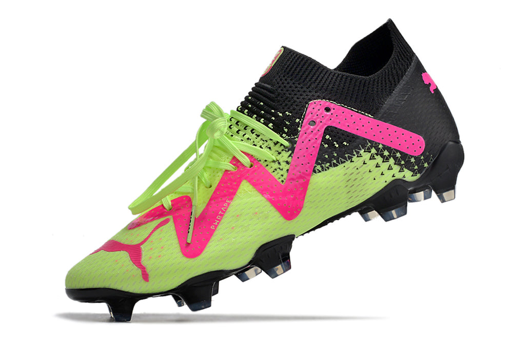 Puma Future Ultimate - Absinthe Green | Amethyst