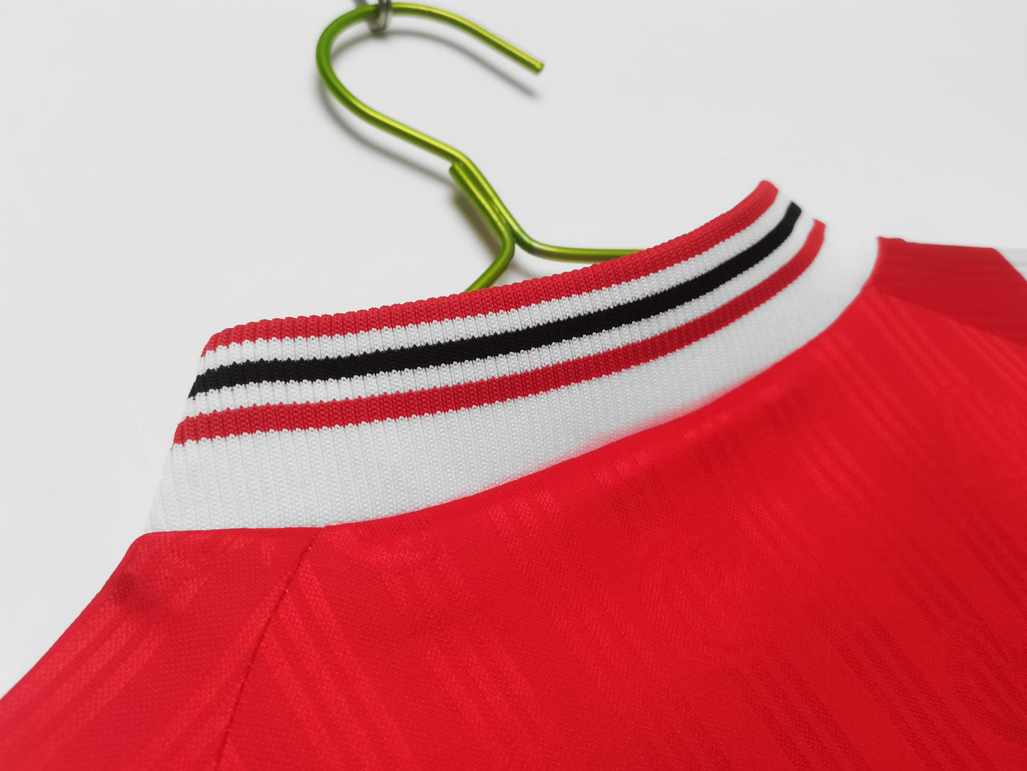 Turkey 1996-1997 Home Jersey