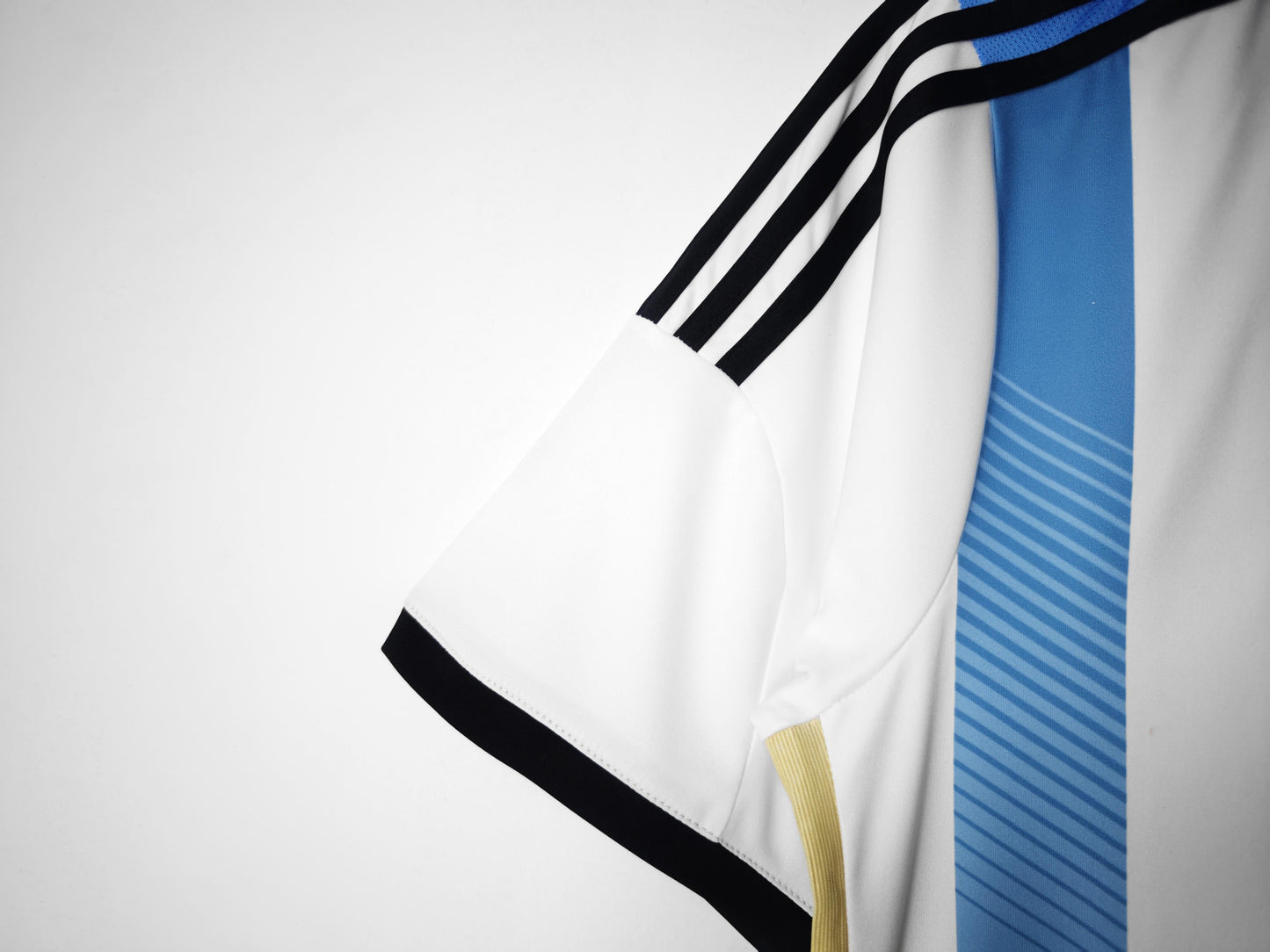 Argentina 2014-2015 Home Jersey