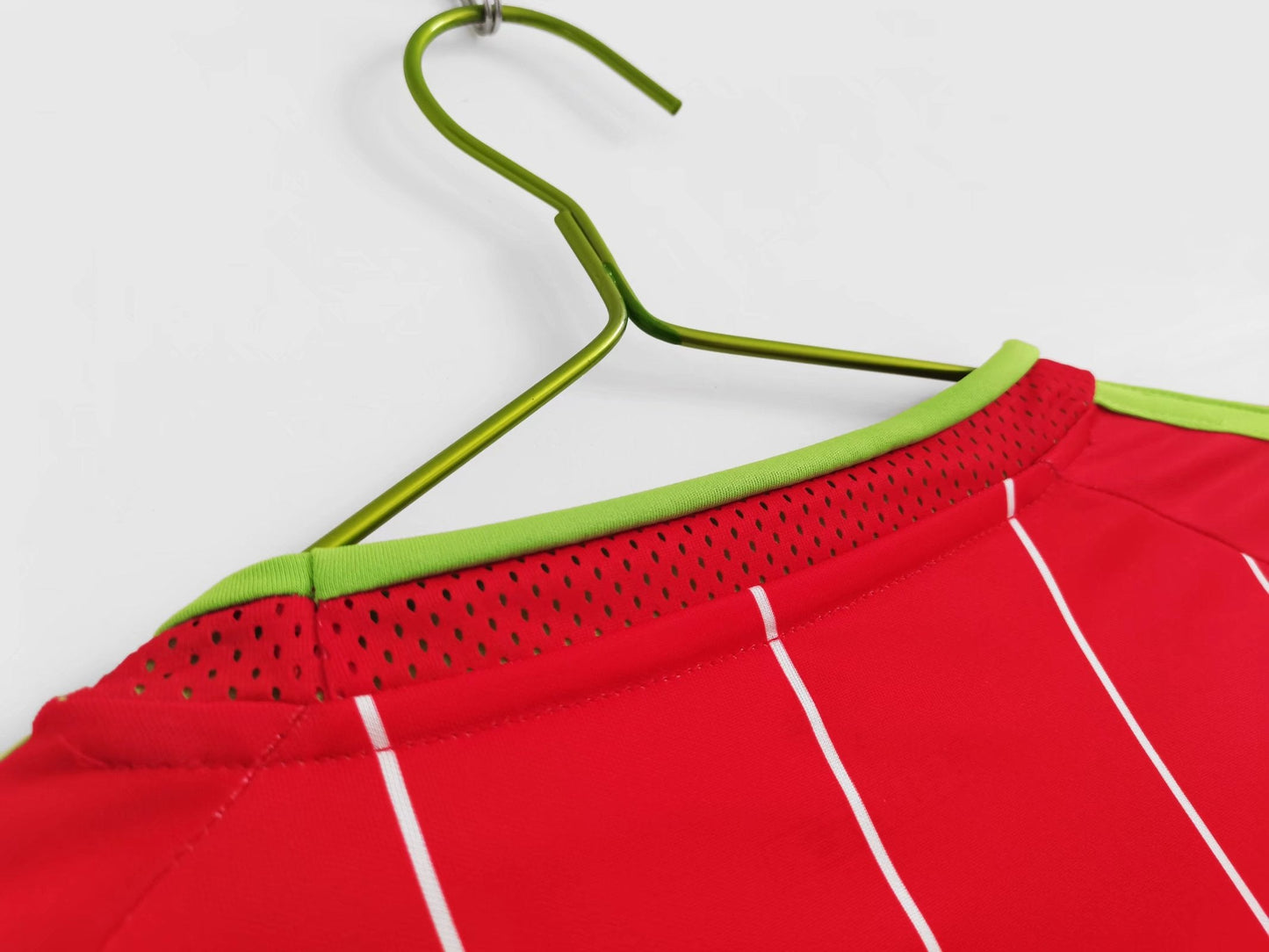 Wales 2015-2016 Home Jersey
