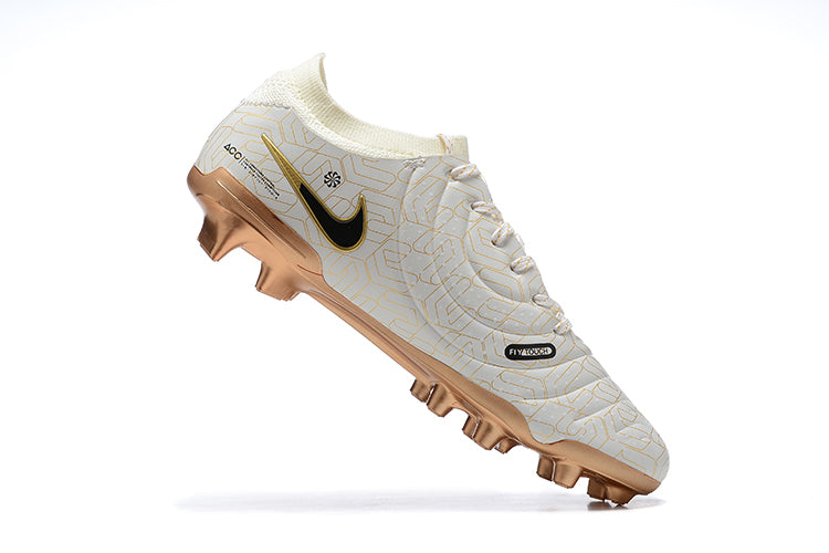 Nike Tiempo Legend - Off White | Bronze