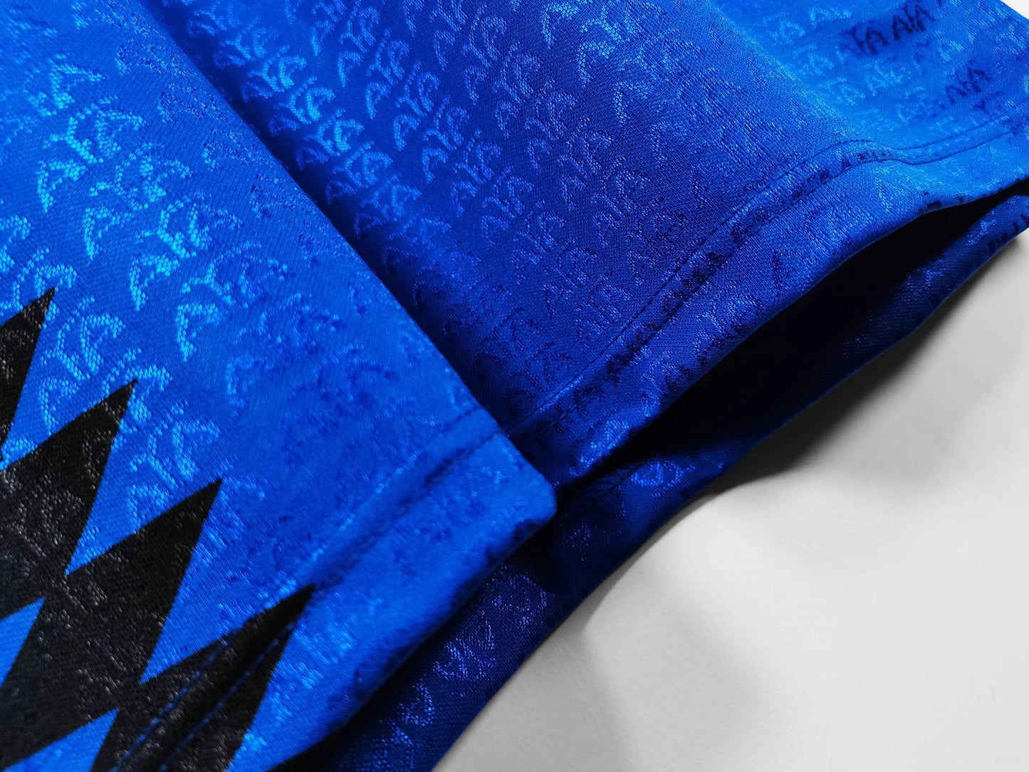 Argentina 1994-1995 Away Jersey