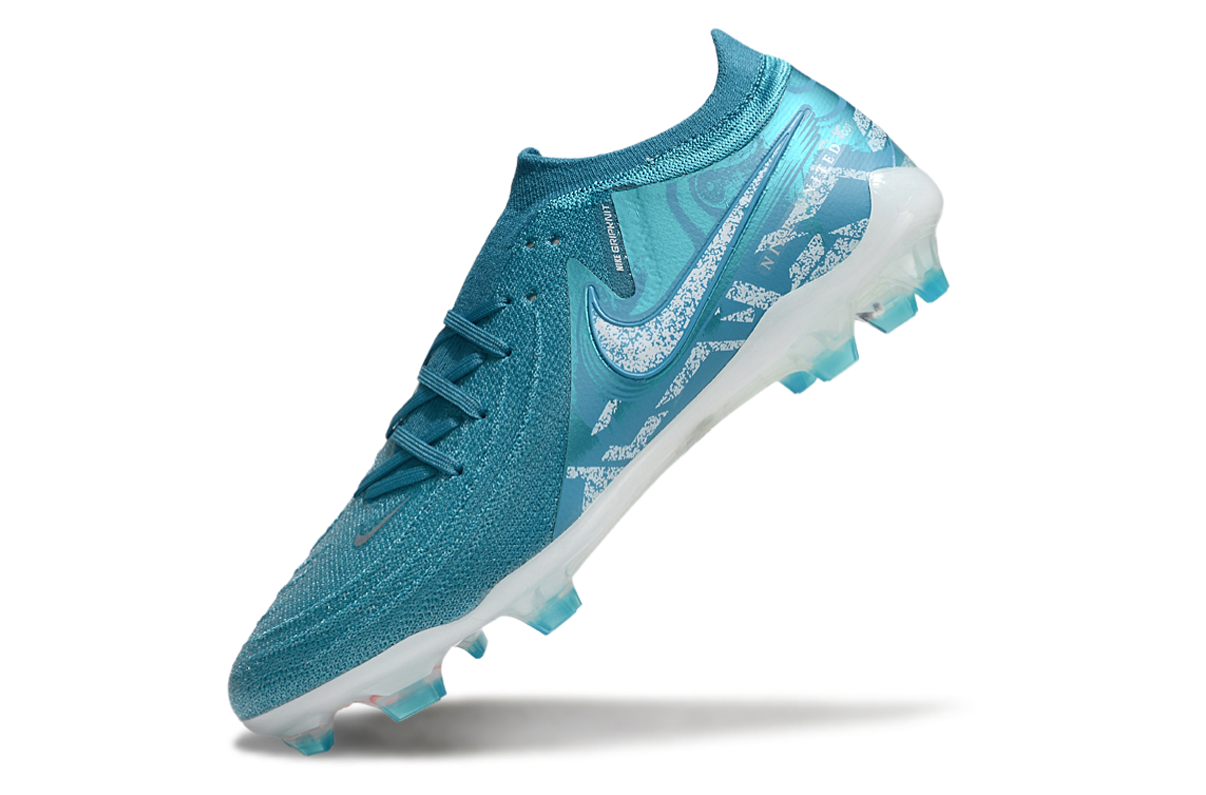 Nike Phantom GX | Mediterranean Green
