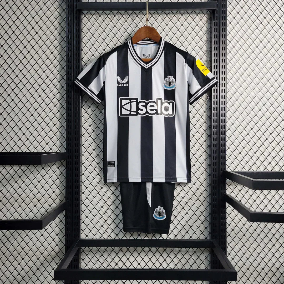 23/24 Newcastle United Home Kids Size