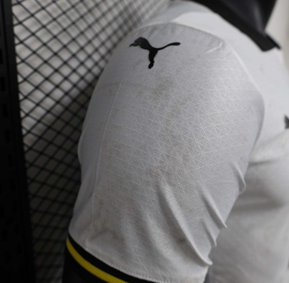 Borussia Dortmund 2024-2025 Third Jersey