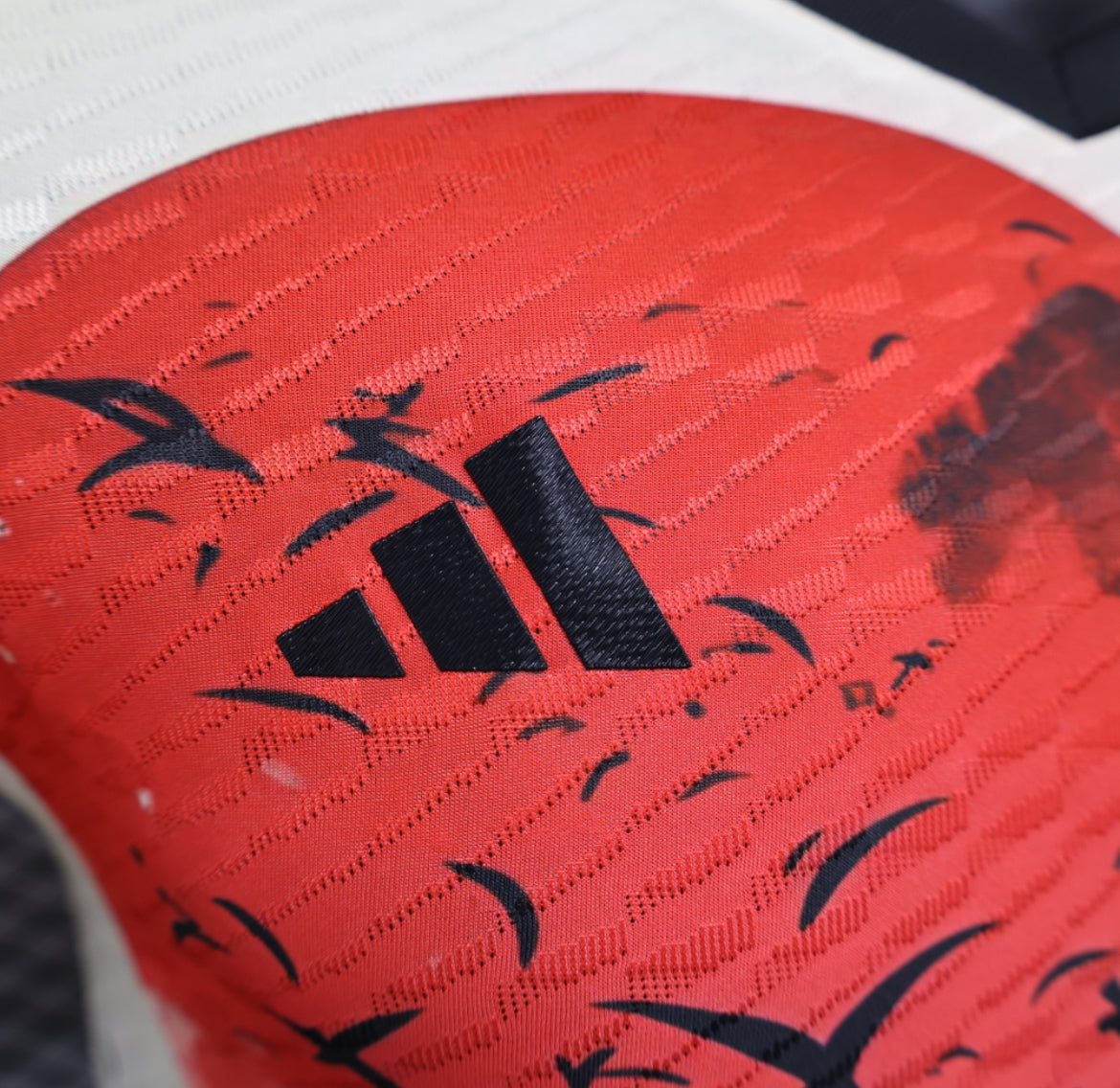 Japan "Raising Dawn" Special Jersey