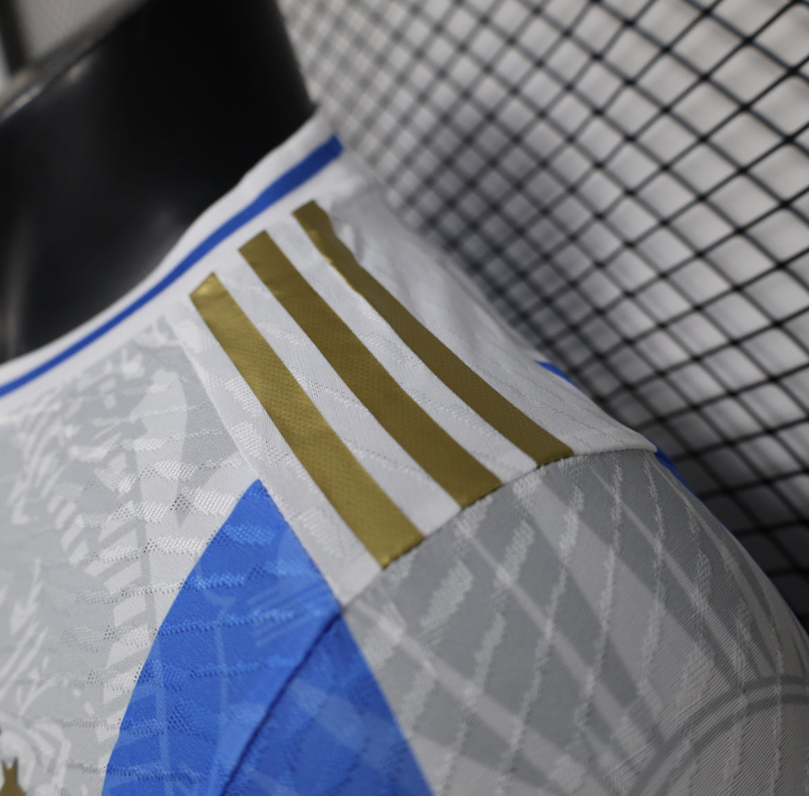Argentina "Celestial Heritage" Special Jersey