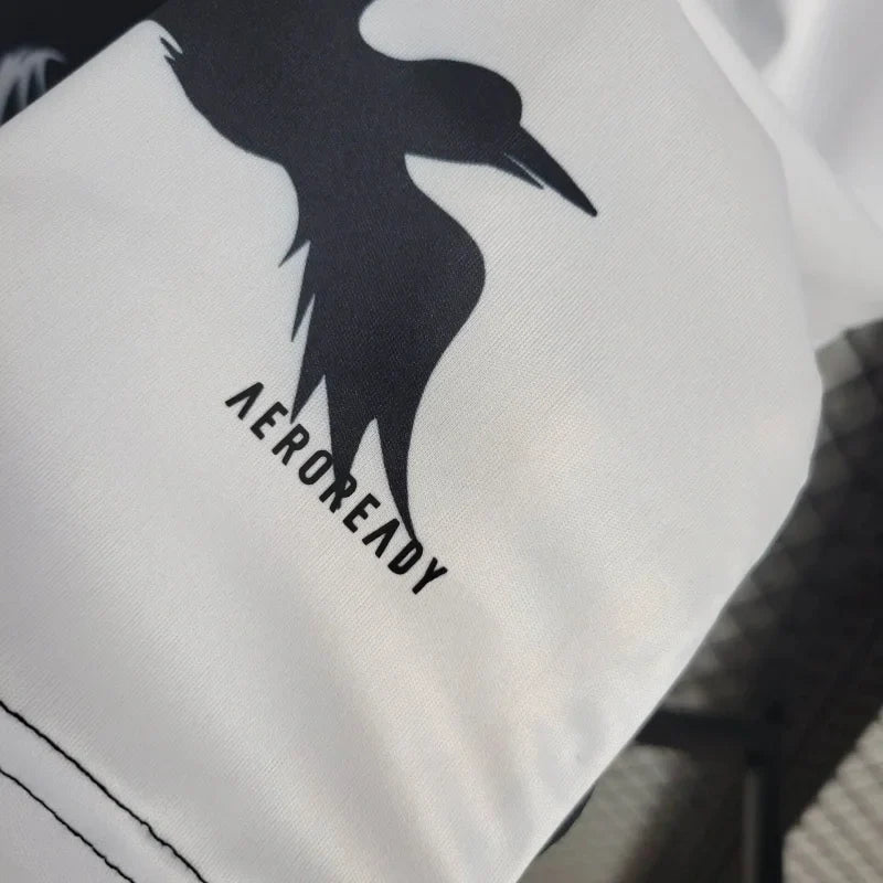 Japan "The Legacy" Special Jersey