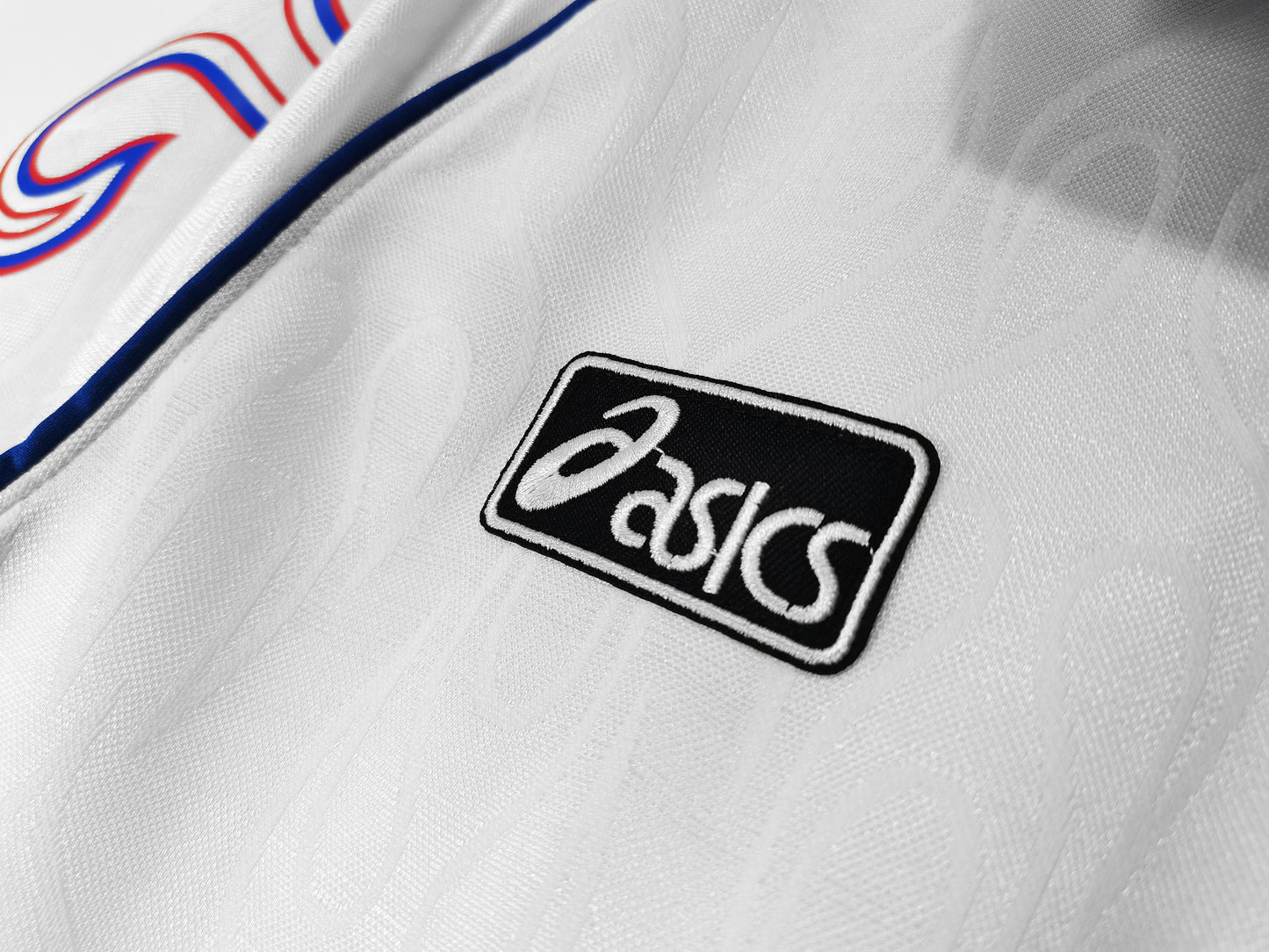 Japan 1998-1999 Away Jersey
