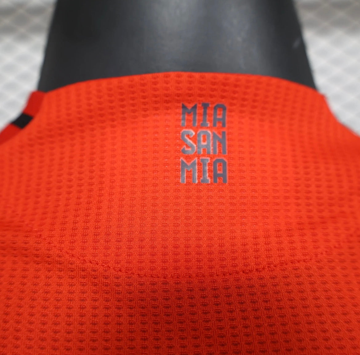 Bayern Munich 2024-2025 Home Jersey