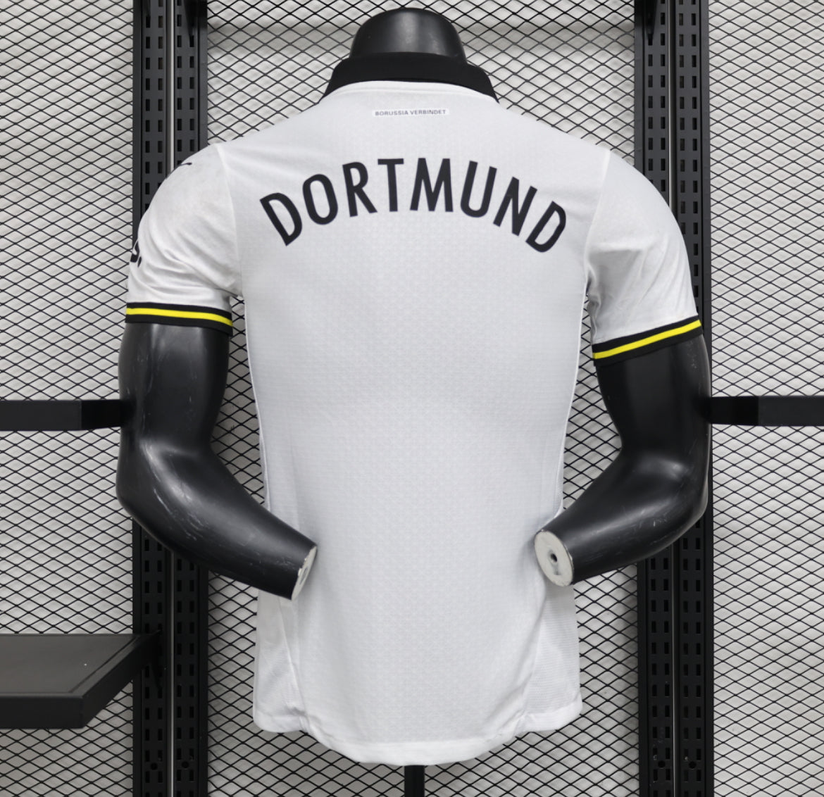 Borussia Dortmund 2024-2025 Third Jersey