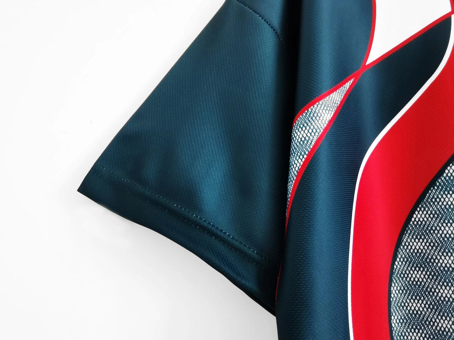 Wales 1994-1995 Away Jersey