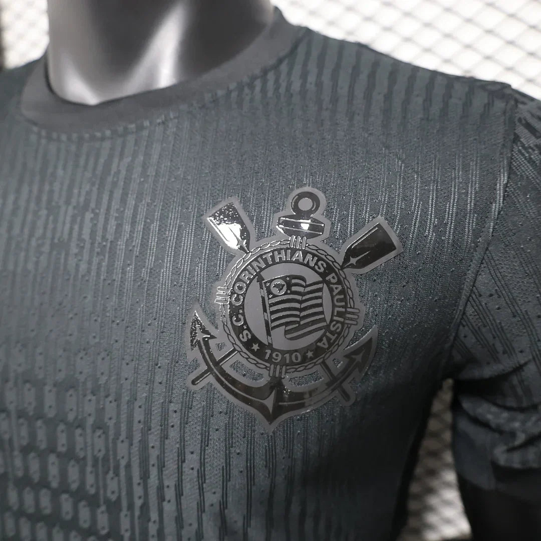 Corinthians 24/25 Away Jersey
