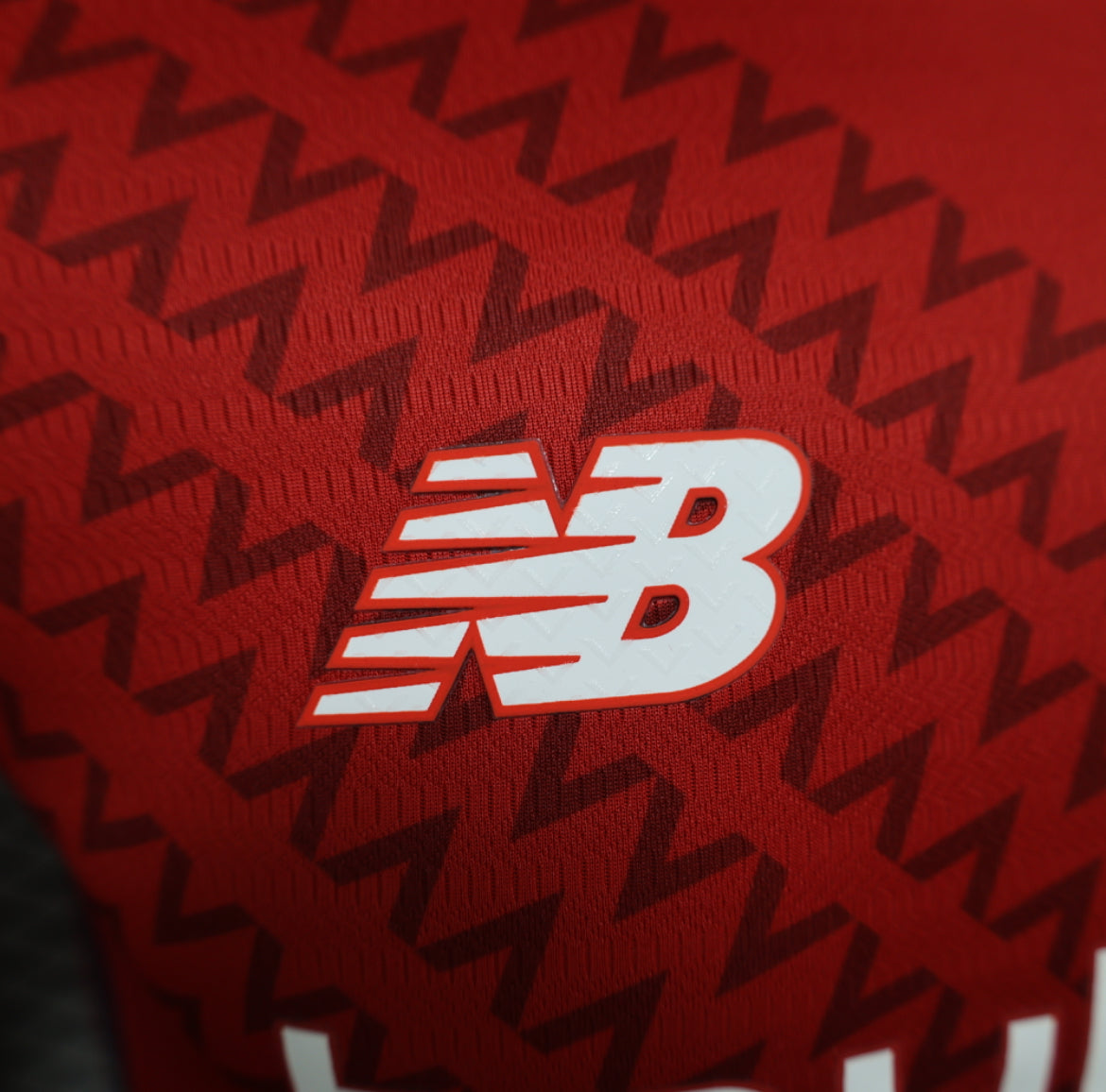 Lille 2024-2025 Home Jersey