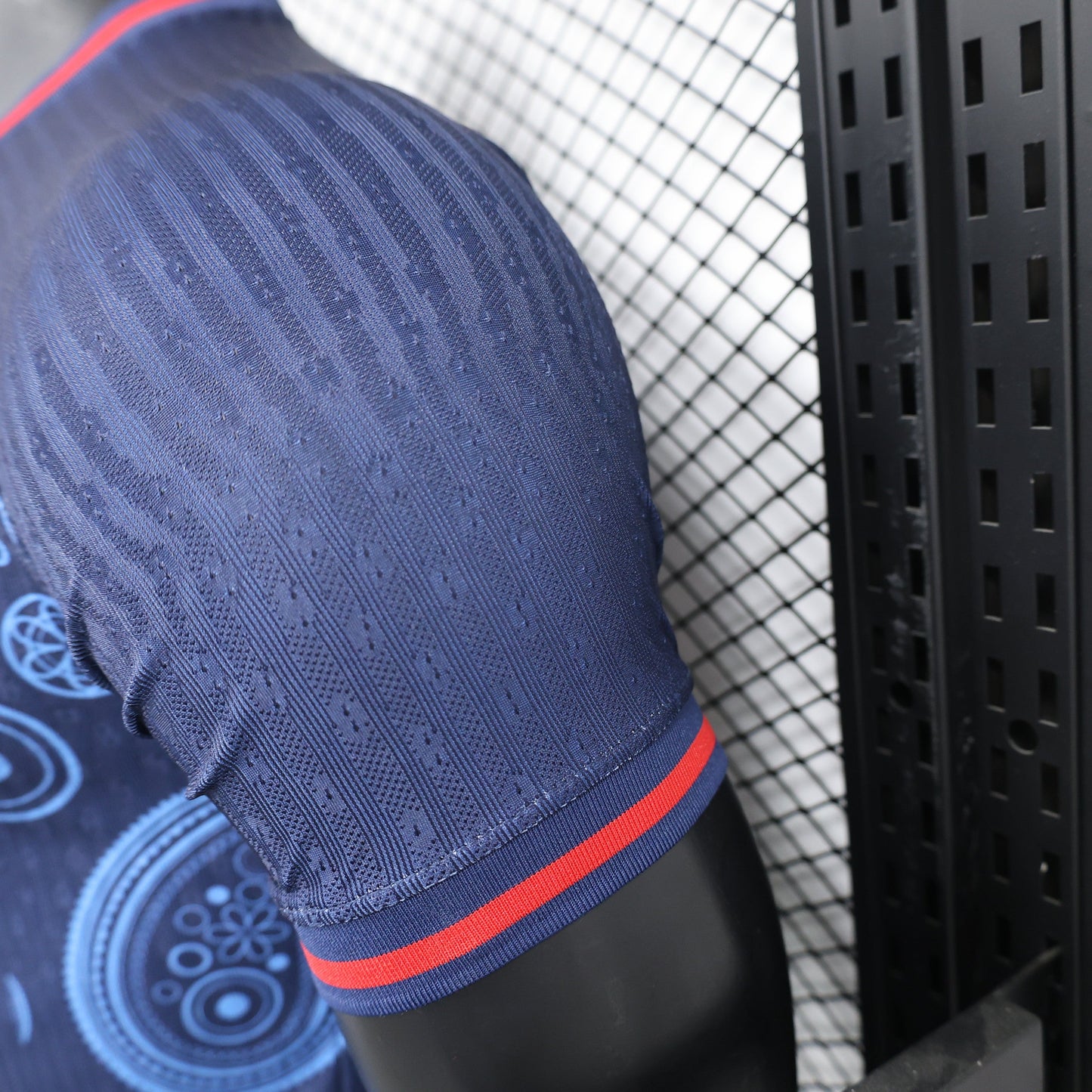 Barcelona "Midnight Tapestry" Special Jersey