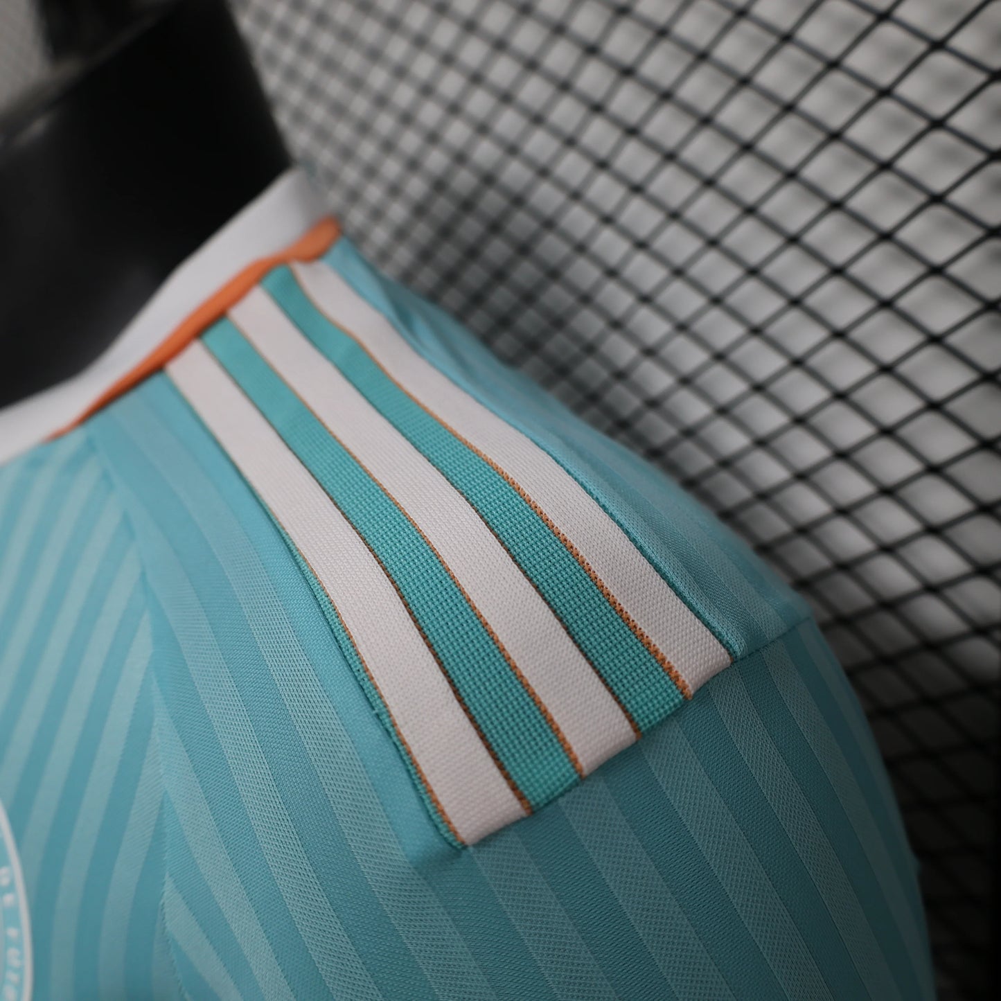 Inter Miami 2024-2025 Third Jersey