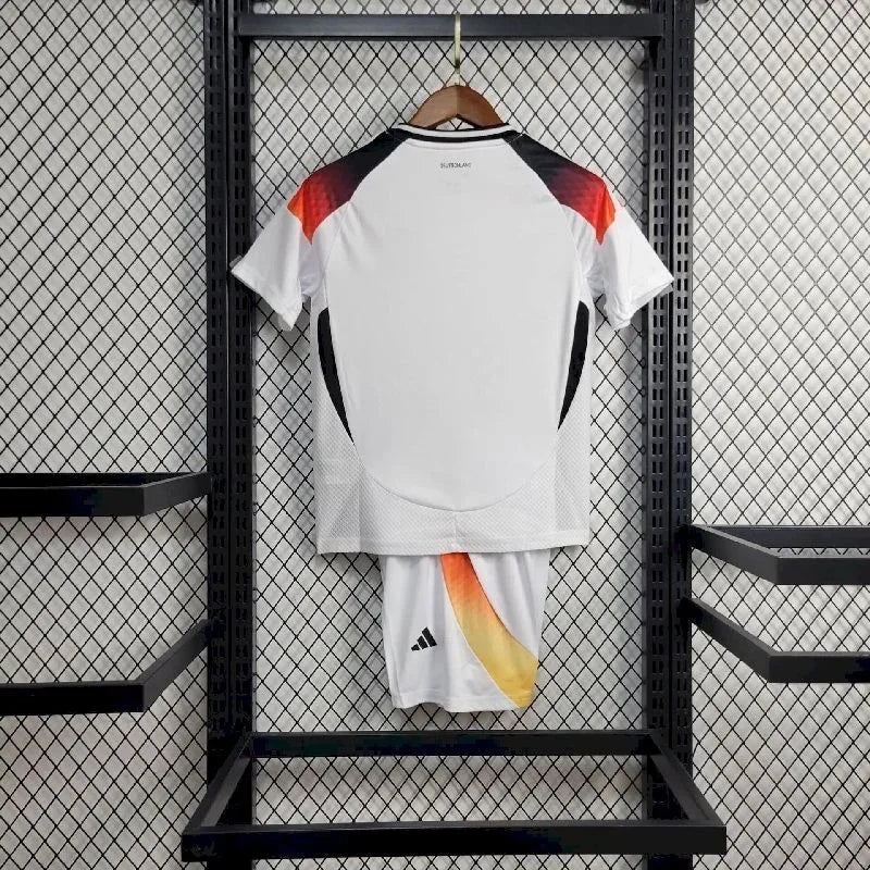2024 Germany Home Kids Size