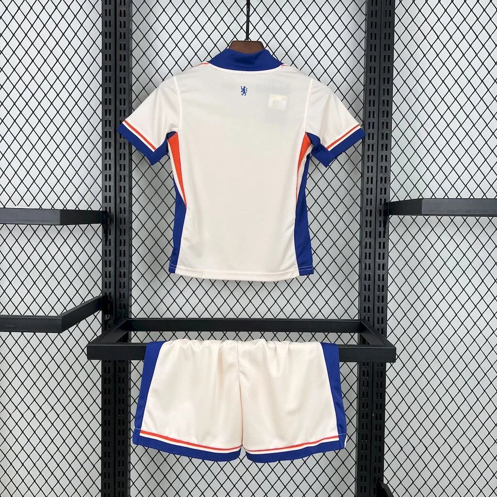 24/25 Chelsea Away Kids Size
