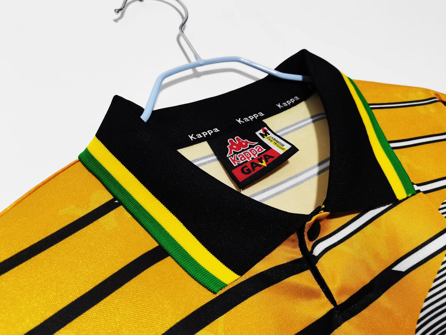 South Africa 1996-1997 Home Jersey