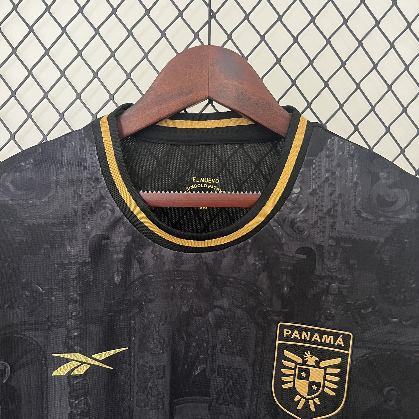 Panama "Midnight Navigator" Special Jersey