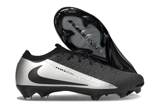 Nike Air Zoom Mercurial Vapor | Black | Silver